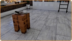 Cerámica Cortines Parquet Fresno 35x60 en internet