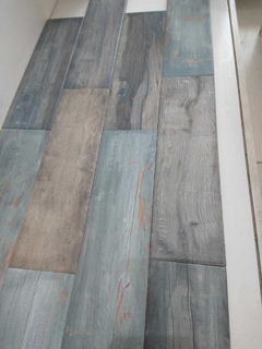 Revestimiento Ceramico Olivo Multicolor 8,5x30 Piso/pared 1calidad - San Roque pisos y revestimientos