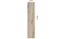 PORCELANATO ESPAÑOL SIMIL MADERA STN 30X150 BLAZE NATURAL - comprar online