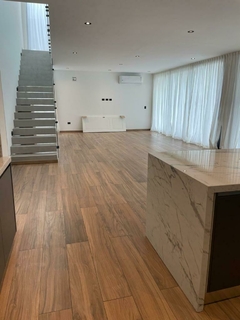 Porcelanato Spl CHALTEN CAOBA 22x160 - tienda online