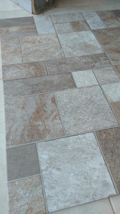 Cortines Granada BEIGE 50x50 - tienda online