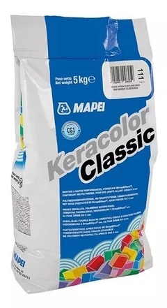 KERACOLOR CLASSIC 5kg