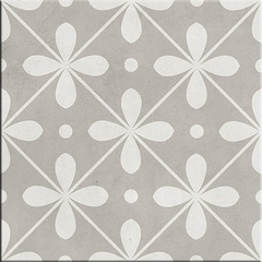 Jaén 02 Gris mate 20x20 - comprar online