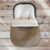 Porta Enfant - Tusor KHAKI (Marrón) - con Corderito - comprar online