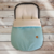 Porta Enfant - Tusor Celeste - con Corderito - comprar online