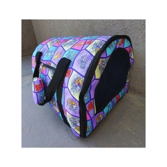 BOLSO TRANSPORTADOR DE MASCOTAS en internet