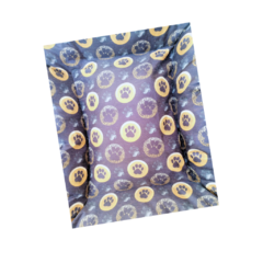 COLCHONETA DE TELA ANTIDESGARRO - tienda online