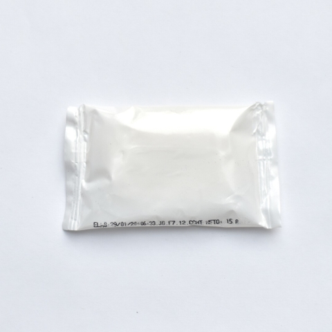 Jabon Flow pack x 280 unid.