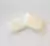Jabon Flowpack Esmerilado liso 15 gr x 900 unid