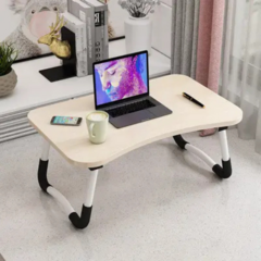 Mesa Para Notebook Tablet Portátil Multiuso Celular Copo Estudo Home Office na internet