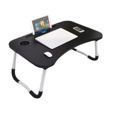 Mesa Para Notebook Tablet Portátil Multiuso Celular Copo Estudo Home Office