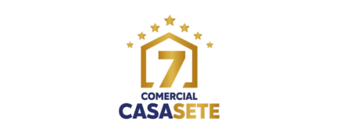 Comercial Casa Sete