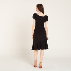 Imagem do Vestido Midi Luciana