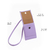 CELLPHONEBAG - MORADA - Merecoy