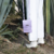 CELLPHONEBAG - MORADA - tienda en línea