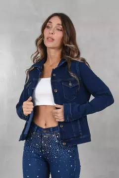 Campera Chiara