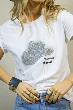 REMERA TEXAS - comprar online