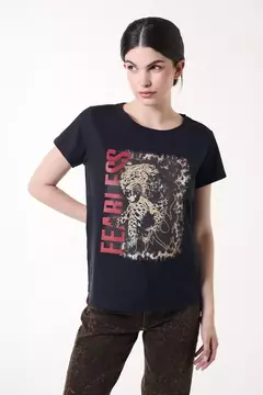 Remera Ramona en internet