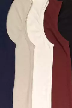 Musculosa Jess en internet