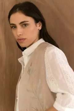 Chaleco Helena - comprar online