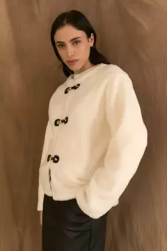 Cardigan Janet