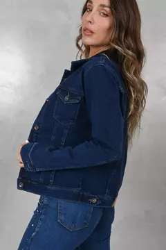 Campera Chiara - comprar online