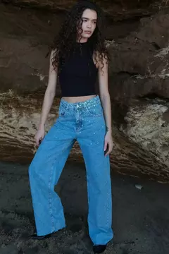 Jean Crystal - comprar online