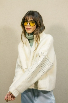 CAMPERA WILLOW - comprar online
