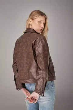 Campera Sand en internet