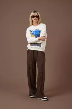 Buzo Van Gogh - comprar online
