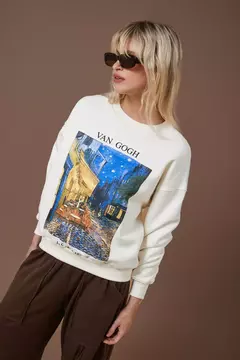 Buzo Van Gogh