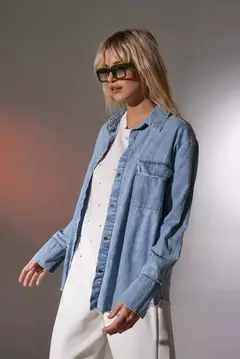 Camisa Carpenter