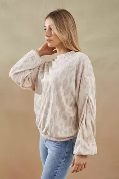 Sweater Lucrecia en internet