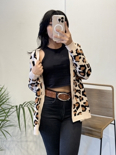 Cardigan Solange en internet
