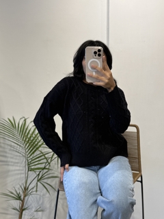 Sweater Moana en internet