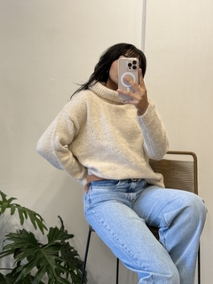 Poleron Naomi - comprar online