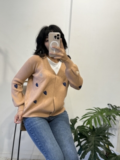 Cardigan Valentina - comprar online