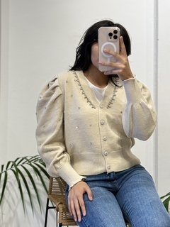 Cardigan Kiara - comprar online