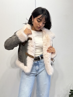 Imagen de Campera María
