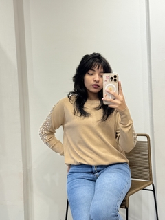 Sweater Angel - comprar online