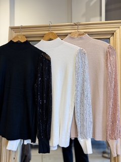 SWEATER SHINE en internet
