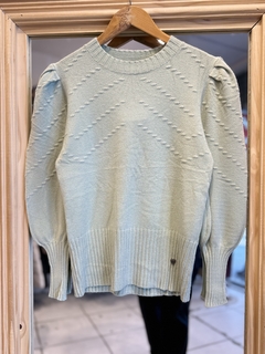 SWEATER MENA - DULCE CUBA