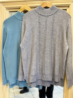 SWEATER AMANDA