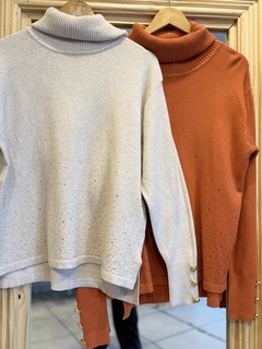 SWEATER ECLIPSE en internet