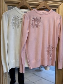 SWEATER JAZZ