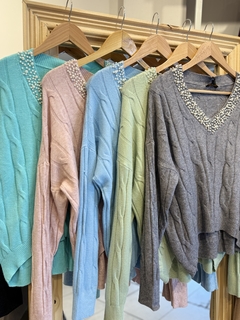 SWEATER EMILIA - comprar online