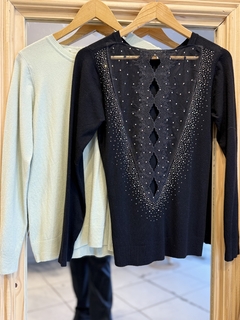 SWEATER SOLANGE