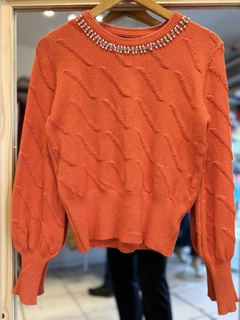 SWEATER LOLA - comprar online