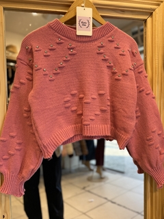 SWEATER CLEO