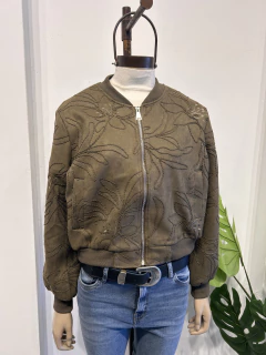 CAMPERA CARACAS - comprar online